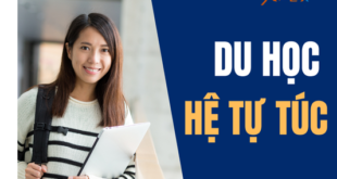 Du học hệ tự túc